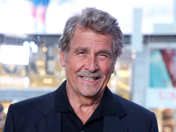 photo-James Brolin 2019