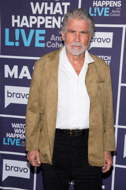 photo-James Brolin 2024