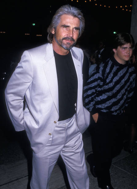 photo-James Brolin 1989