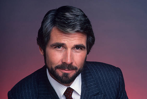 photo-James Brolin 1983
