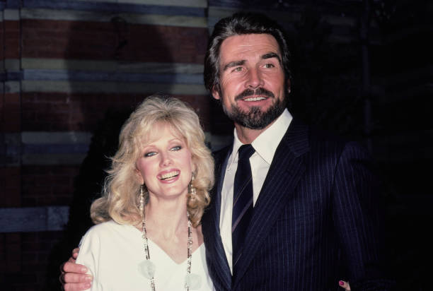 photo-James Brolin 1984