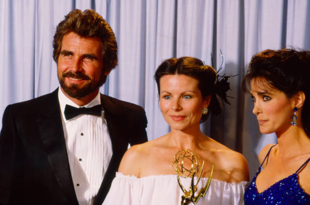 photo-James Brolin 1985