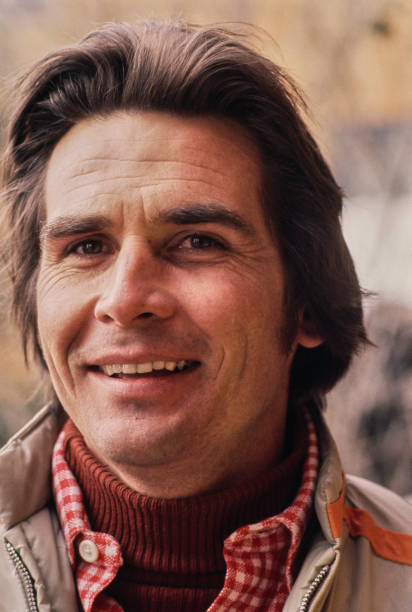 photo-James Brolin 1974