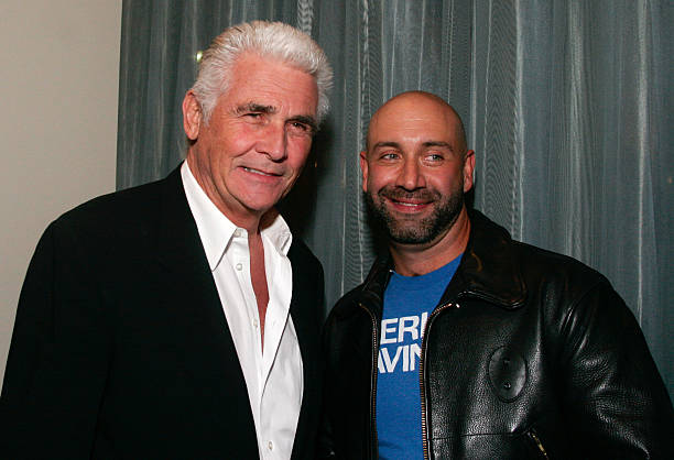 photo-James Brolin 2006