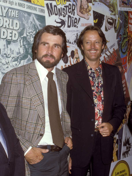 photo-James Brolin 1979