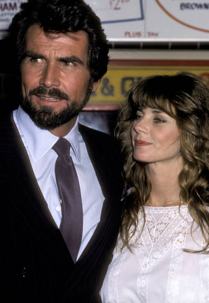 photo-James Brolin 1984