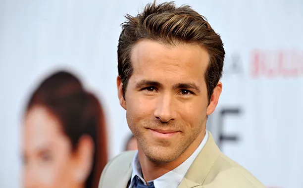 photo-Ryan Reynolds 2009