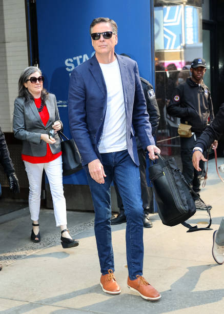 photo-James B. Comey 2023