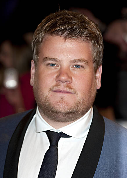 photo-James Corden 2010