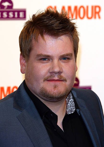 photo-James Corden 2009