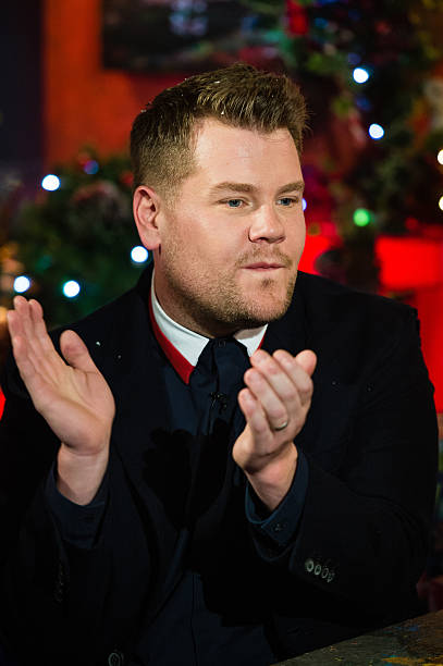 photo-James Corden 2015