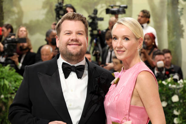 photo-James Corden 2024