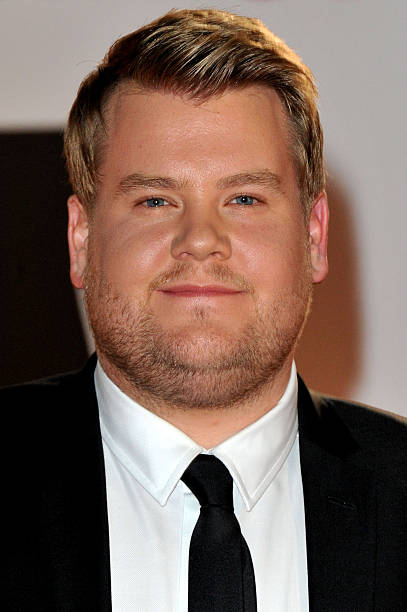 photo-James Corden 2011