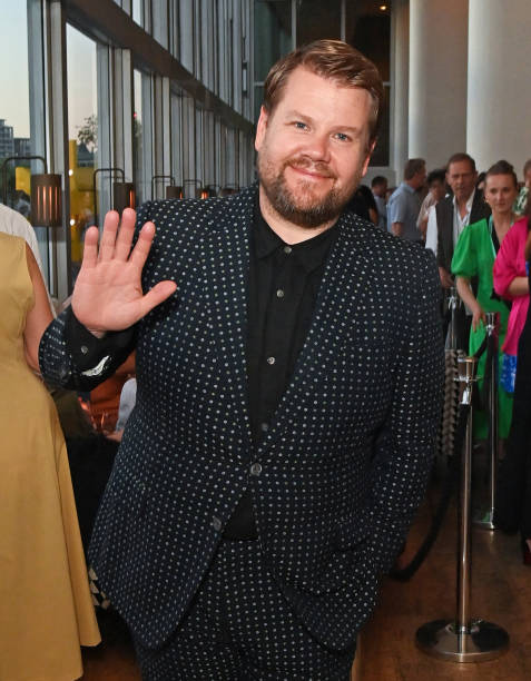 photo-James Corden 2024
