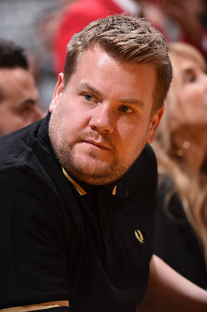 photo-James Corden 2016