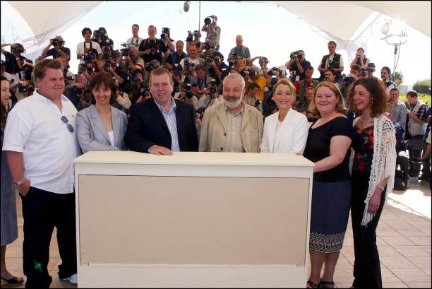 photo-James Corden 2002