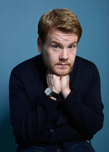 photo-James Corden 2013
