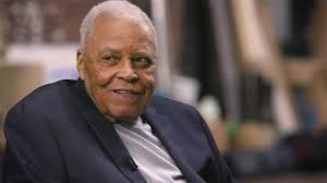photo-James Earl Jones 2024