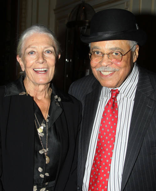 photo-James Earl Jones 2010