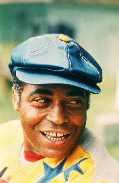 photo-James Earl Jones 1978