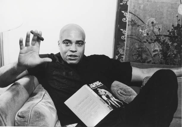 photo-James Earl Jones 1968