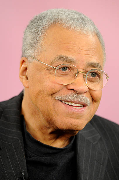 photo-James Earl Jones 2011