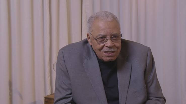 photo-James Earl Jones 2023