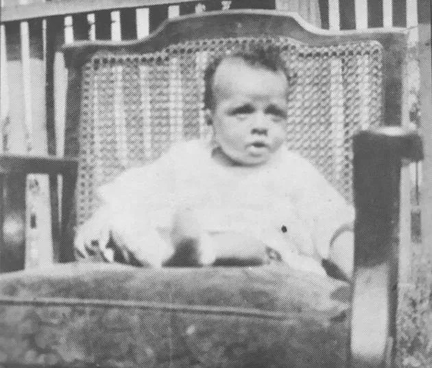 photo-James Earl Jones 1931