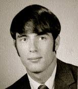photo-James Patterson 1965
