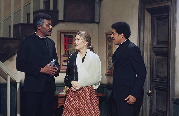 photo-Jane Curtin 1975