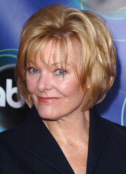 photo-Jane Curtin 2005