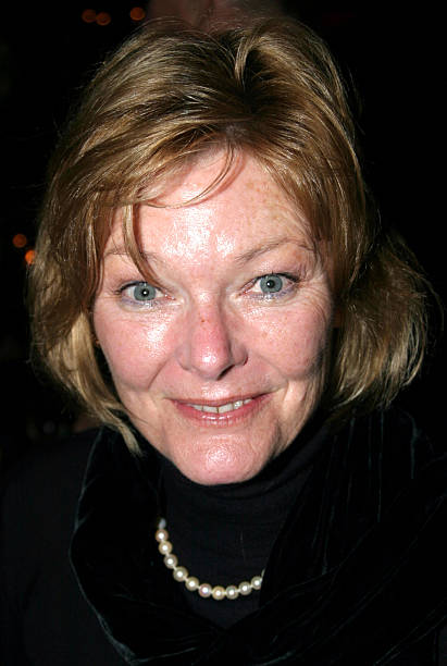 photo-Jane Curtin 2003