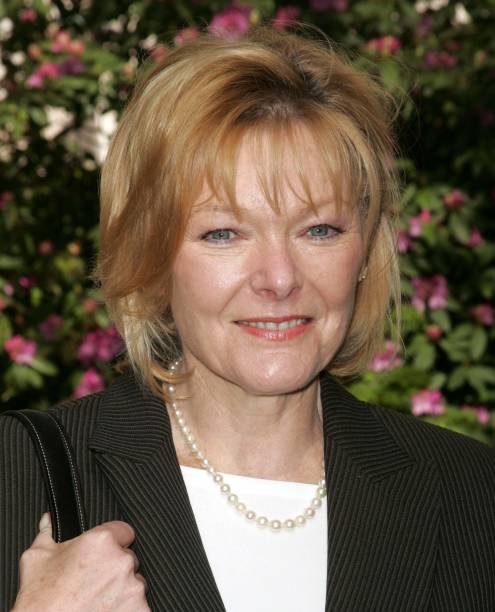 photo-Jane Curtin 2006