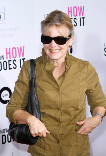 photo-Jane Curtin 2011