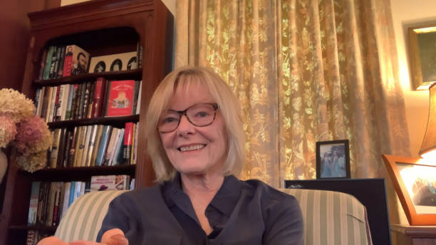 photo-Jane Curtin 2021