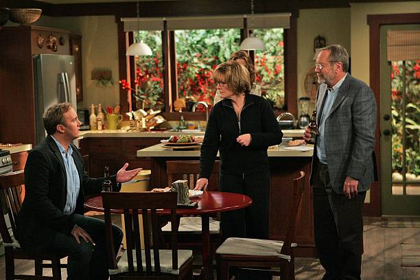 photo-Jane Curtin 2009