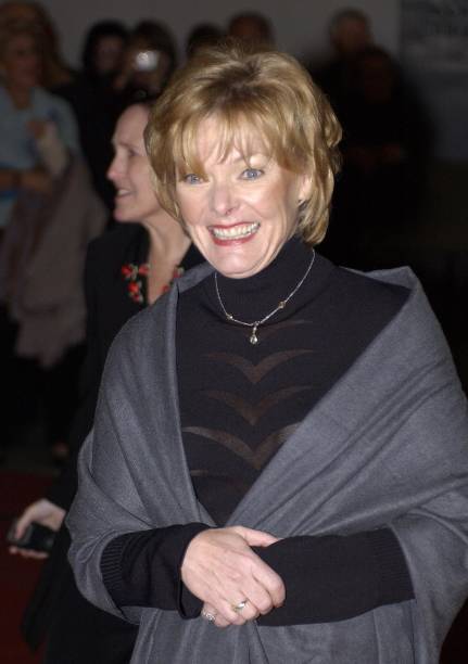 photo-Jane Curtin 2002