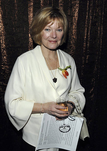 photo-Jane Curtin 2007