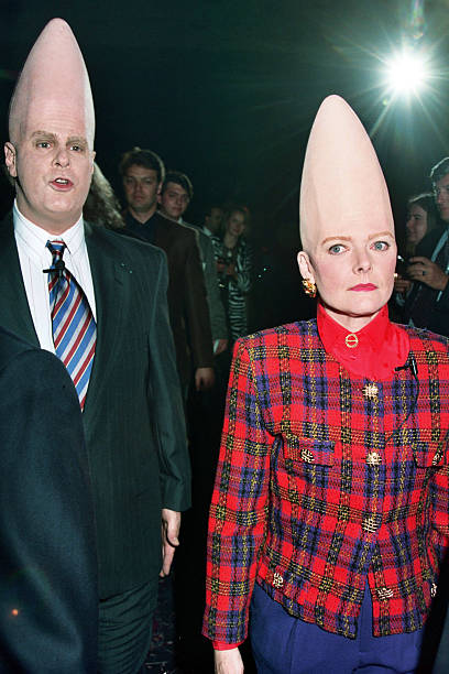 photo-Jane Curtin 1993