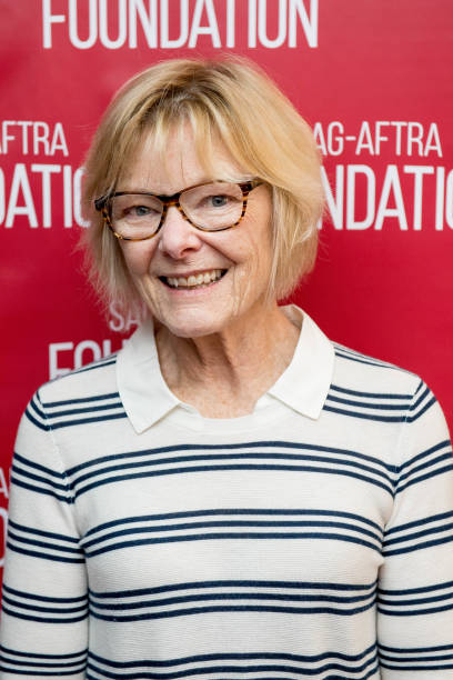 photo-Jane Curtin 2017