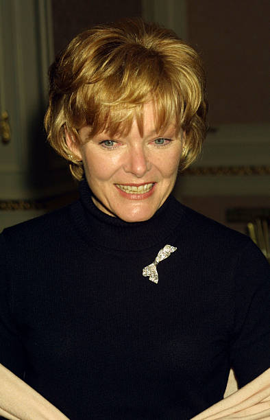 photo-Jane Curtin 2002
