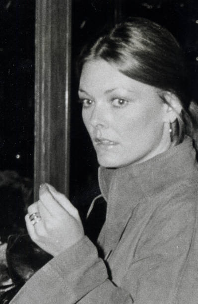 photo-Jane Curtin 1978