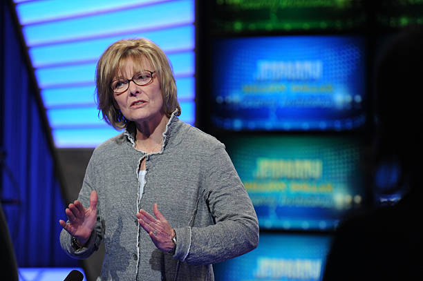 photo-Jane Curtin 2010