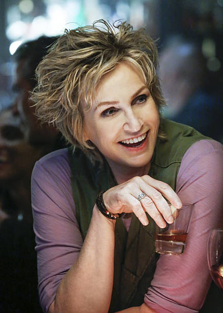 photo-Jane Lynch 2015