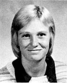 photo-Jane Lynch 1978