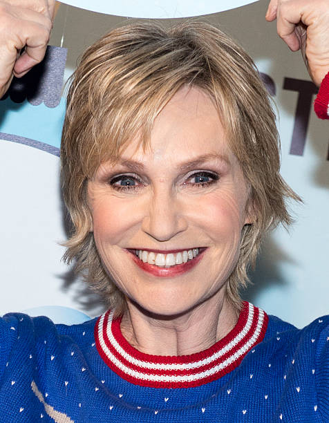 photo-Jane Lynch 2015