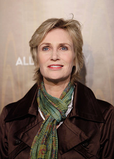 photo-Jane Lynch 2010