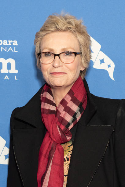 photo-Jane Lynch 2023
