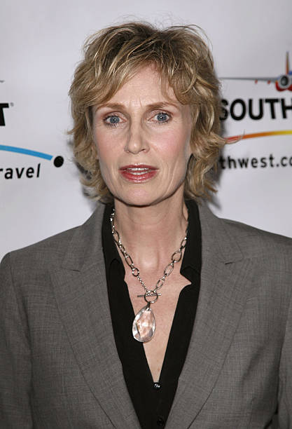 photo-Jane Lynch 2007