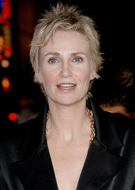 photo-Jane Lynch 2006